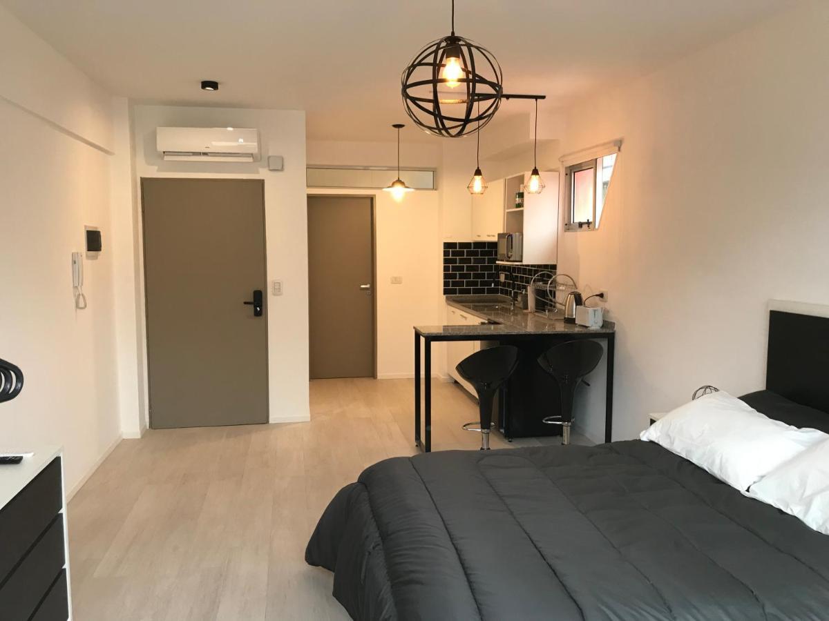 En Palermo Hollywood Apartamento Buenos Aires