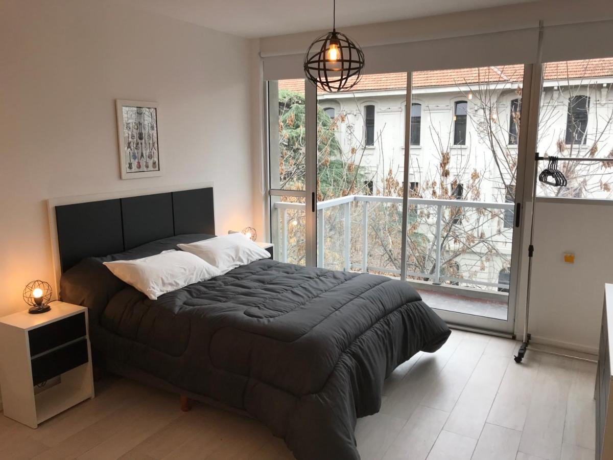 En Palermo Hollywood Apartamento *