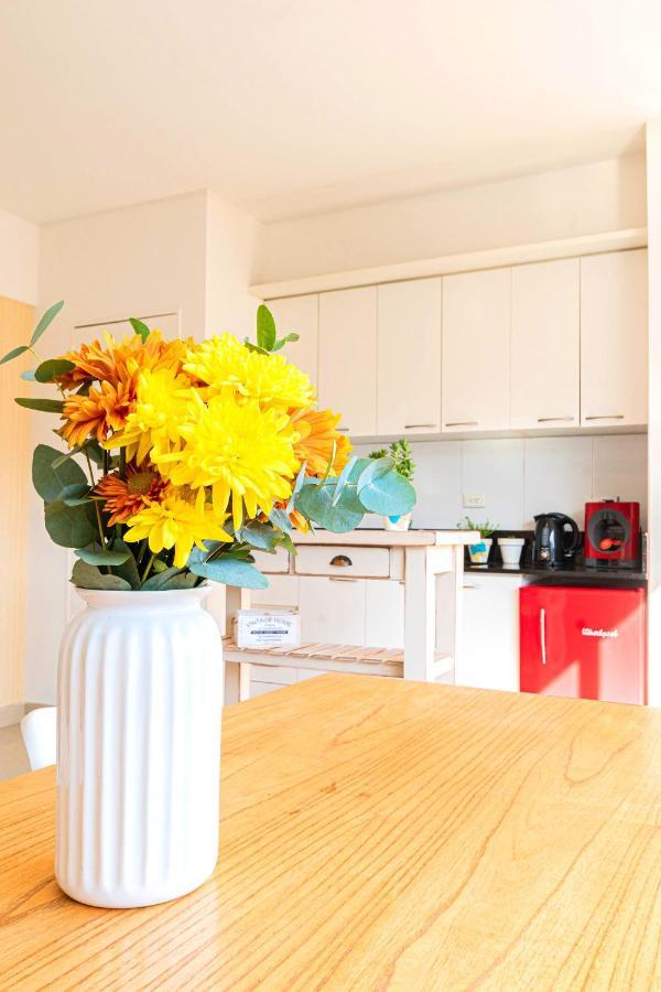 Luxury Loft Puerto Madero Apartamento *