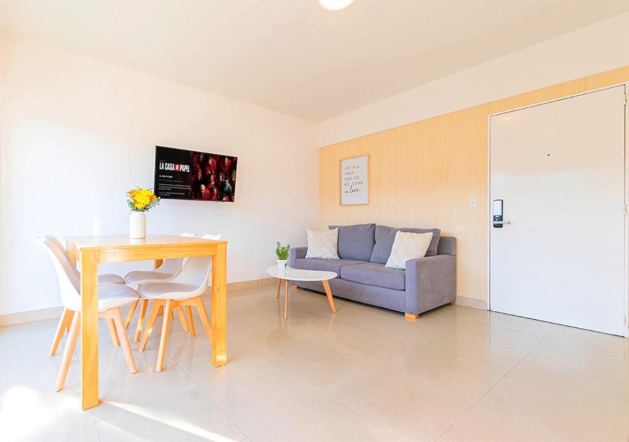 Luxury Loft Puerto Madero *
