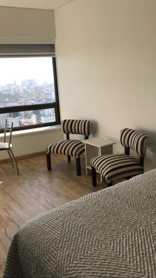 Que Mejor Vista Del Obelisco Piso 24 A La Calle Corrientes Apartamento *