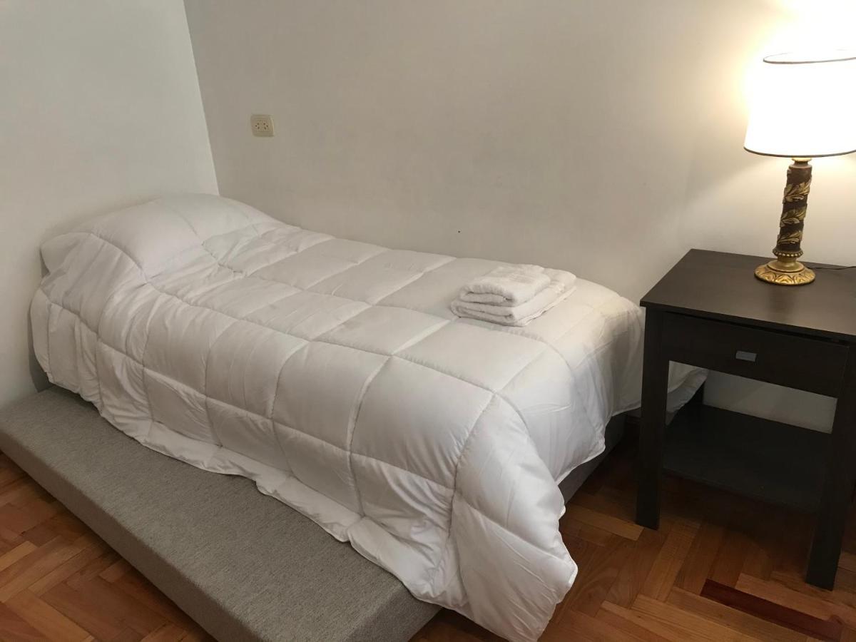 Obelisco Apartamento Buenos Aires