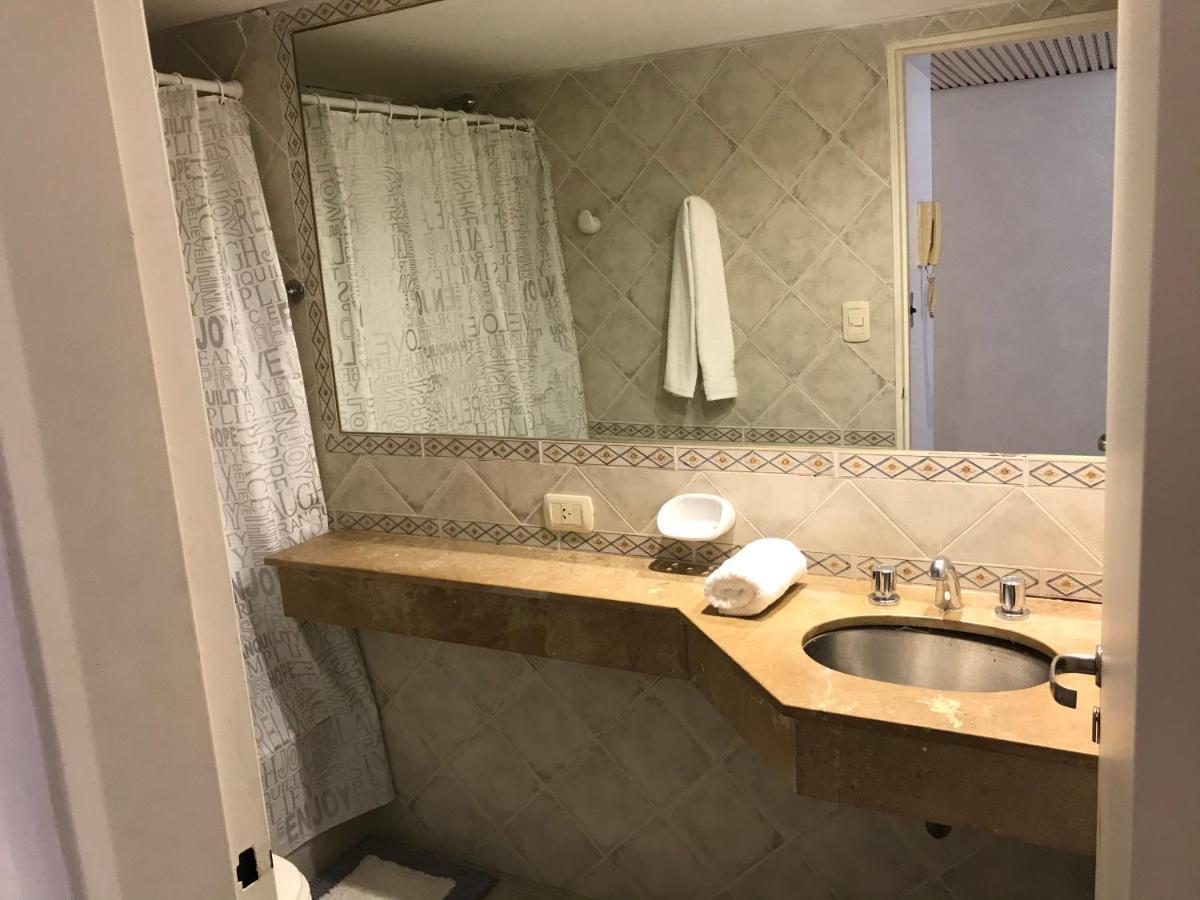 Apartamento Obelisco