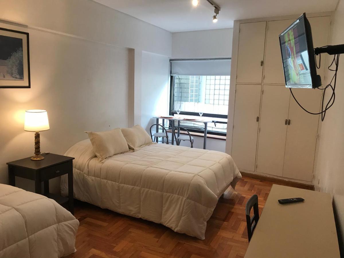 Obelisco Apartamento Buenos Aires