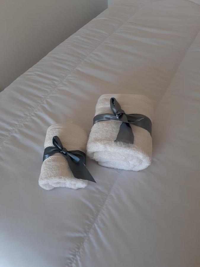Apartamento Parque Patricios 2 Ambientes