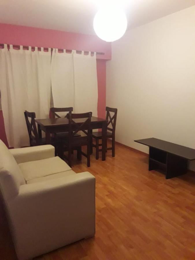 Departamento Ubicacion Unica. Zona Obelisco. Apartamento Buenos Aires