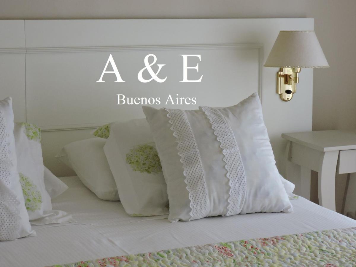 Apartamento A&e Ciudad Autónoma de Buenos Aires