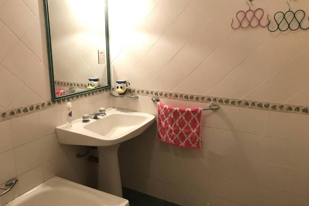 Apartamento Excelente Piso Muy Luminoso En Palermo Ciudad Autónoma de Buenos Aires