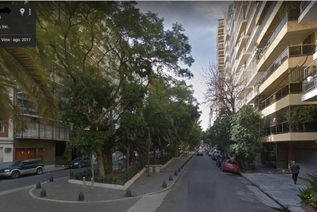Excelente Piso Muy Luminoso En Palermo Ciudad Autónoma de Buenos Aires