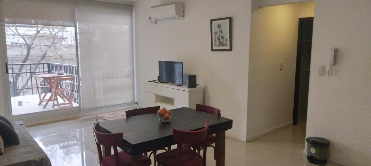 Apartamento Top Department