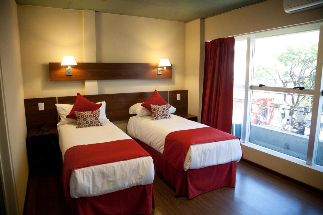 First Palermo Hotel Ciudad Autónoma de Buenos Aires