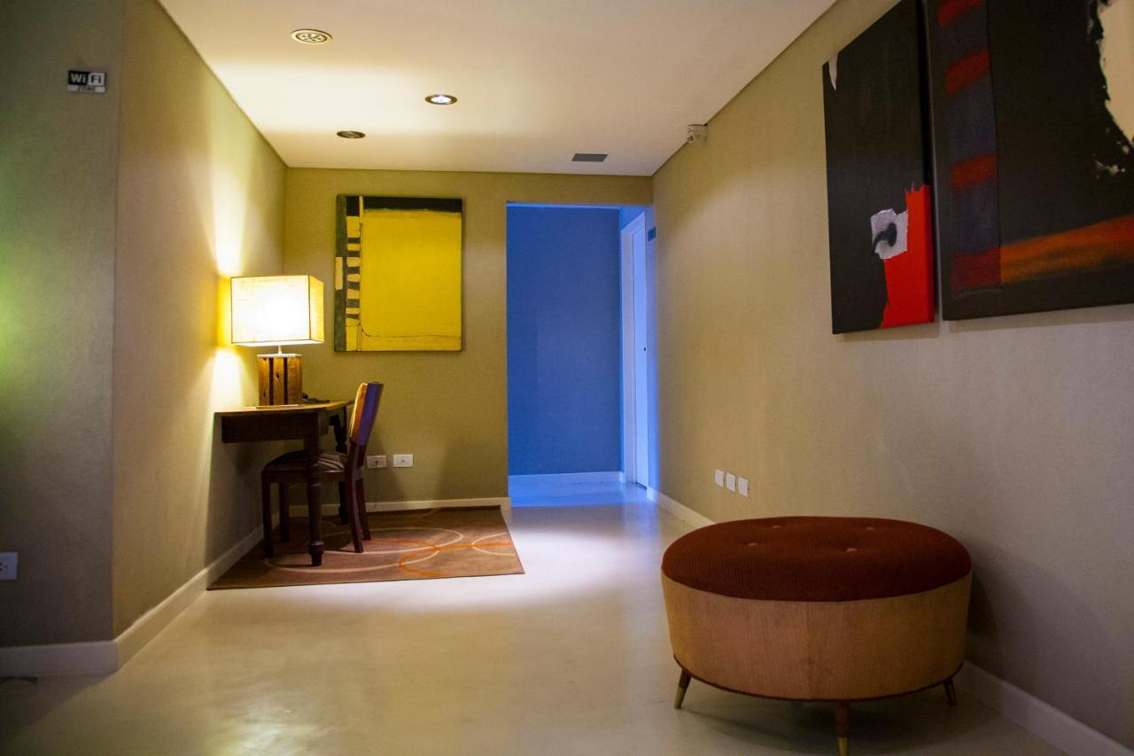 Hotel First Palermo Ciudad Autónoma de Buenos Aires