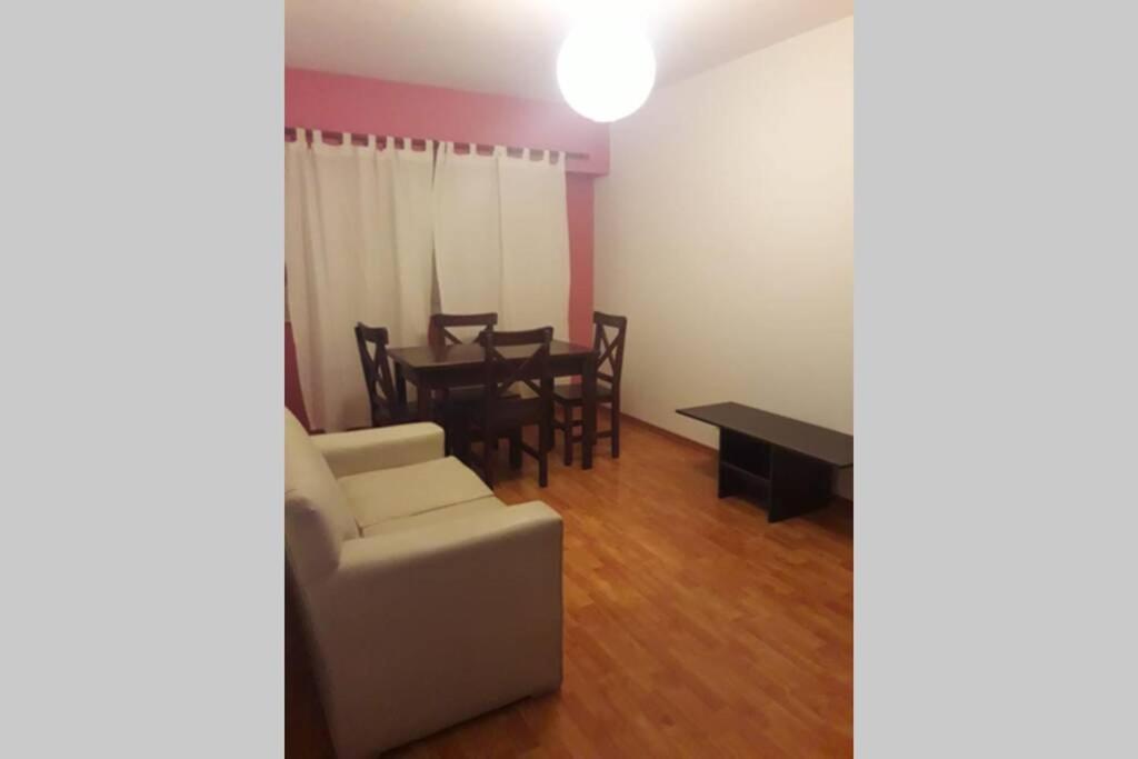 Departamento Ubicacion Unica. Zona Obelisco. Apartamento Buenos Aires
