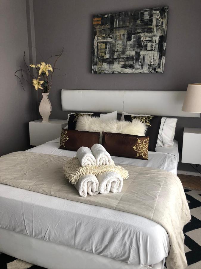 Tero House Apartamento *