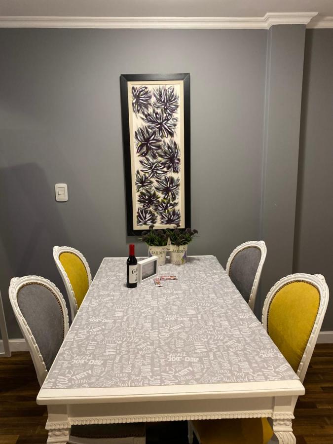 Apartamento Recoleta Vintage Buenos Aires