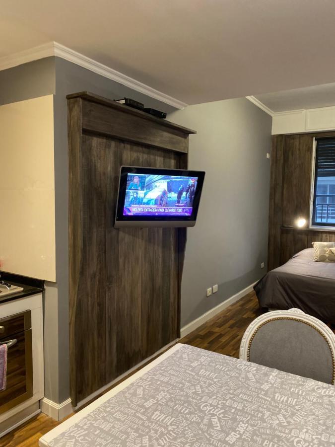 Recoleta Vintage Apartamento Buenos Aires