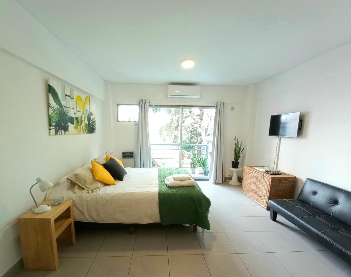 Carcova Studio - Style & Relax En Recoleta *