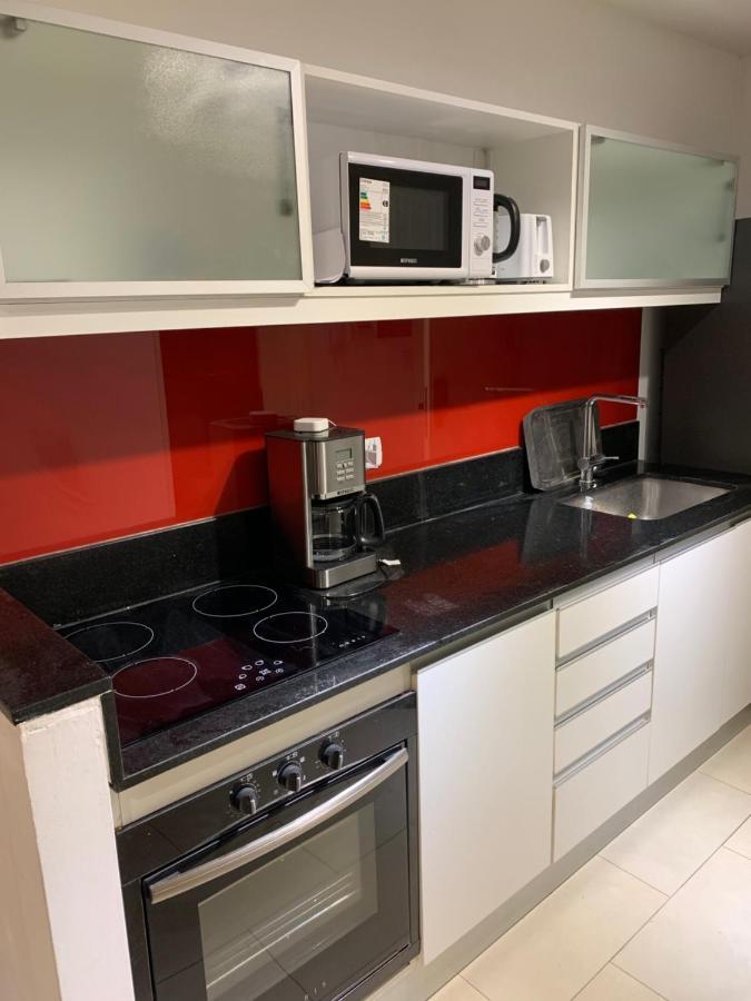 Apartamento Eugene Hollywood *