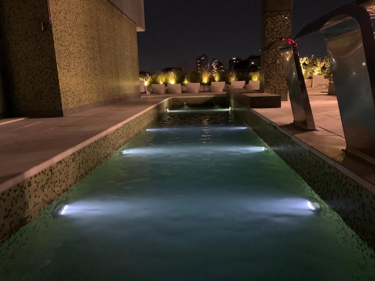 Apartamento Eugene Hollywood