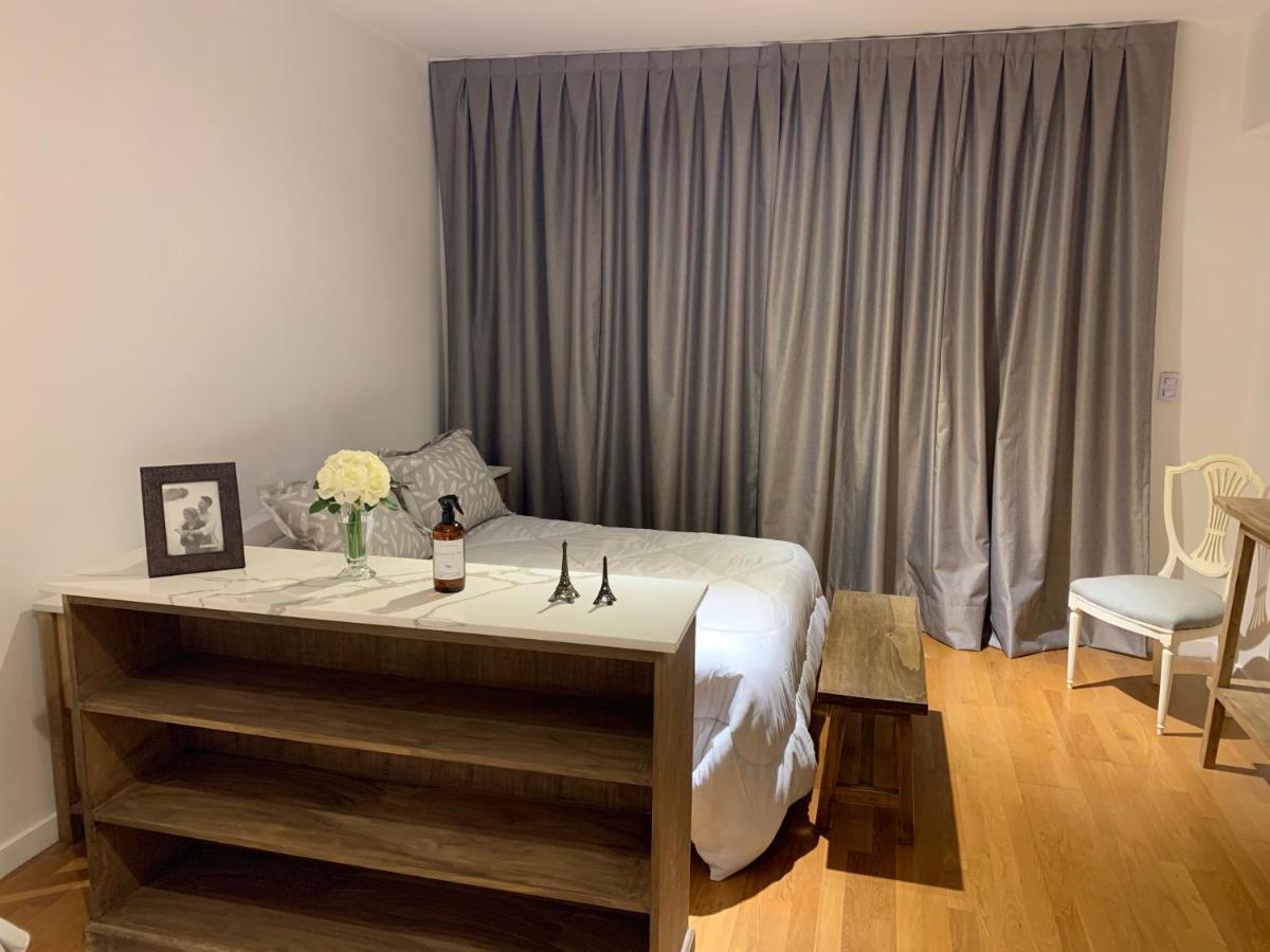 Apartamento Eugene Hollywood