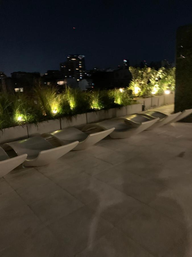 Apartamento Eugene Hollywood *
