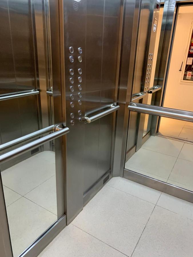 Apartamento Eugene Hollywood