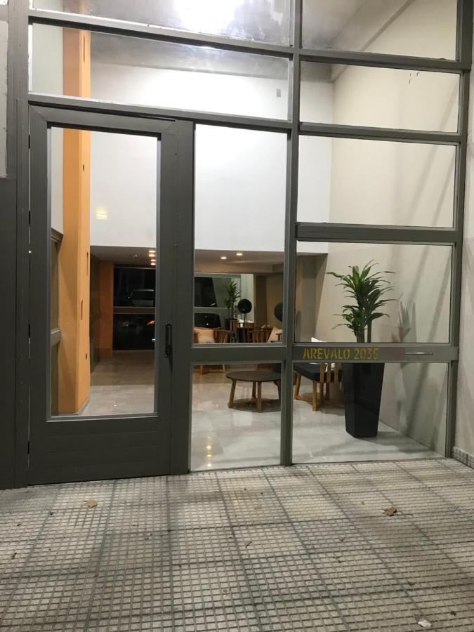 Apartamento En Palermo Hollywood *
