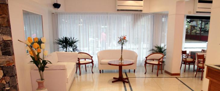 Village Garden Aparthotel Buenos Aires