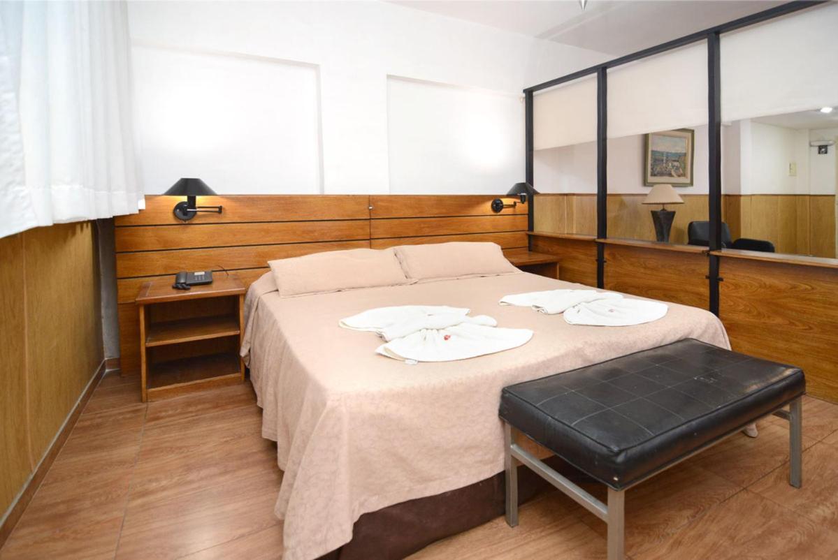 Village Garden 3* Buenos Aires