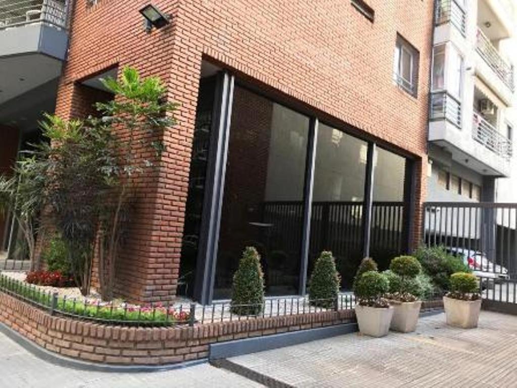 Alquilo X1dia,1noche,semana,mes Palermo Rural Juncal Y Oro 2-4 Personas Piscina Cochera Wifi Gim Sauna Laundry Se Solicita Seña Y Su Whats App * Ciudad Autónoma de Buenos Aires