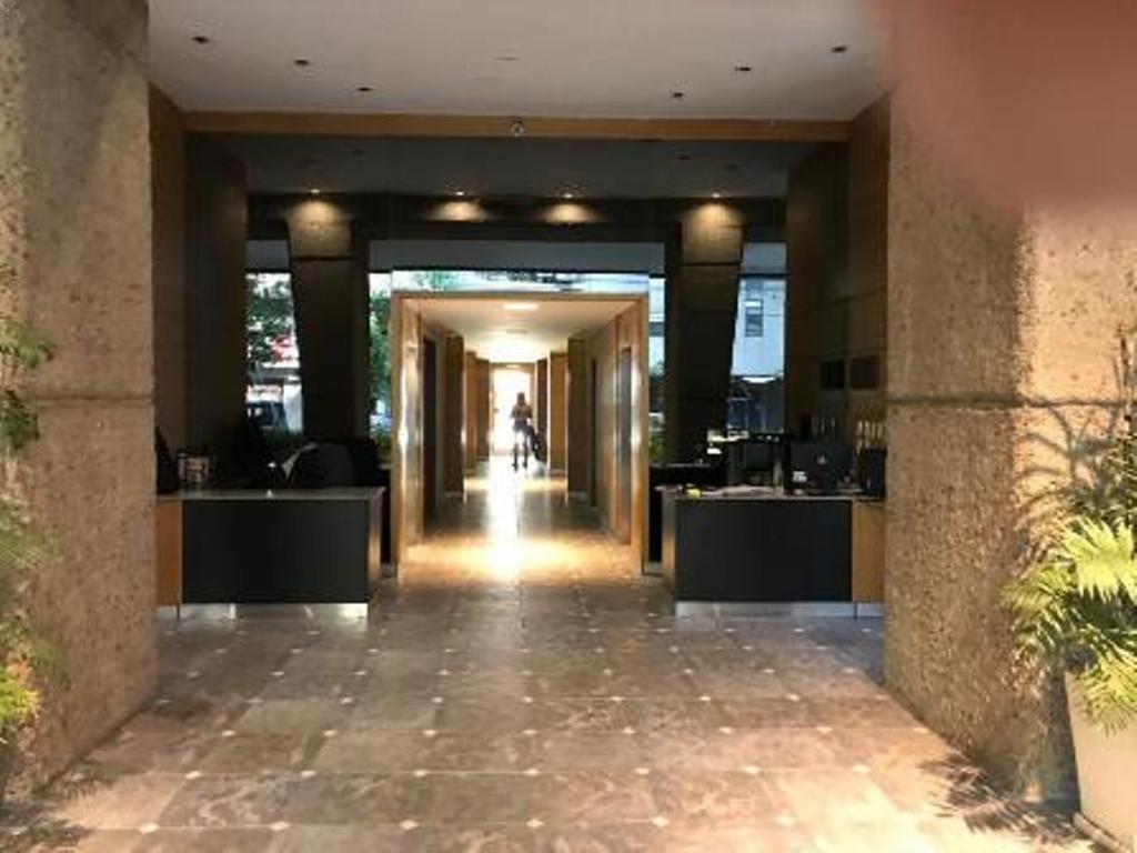 Alquilo X1dia,1noche,semana,mes Palermo Rural Juncal Y Oro 2-4 Personas Piscina Cochera Wifi Gim Sauna Laundry Se Solicita Seña Y Su Whats App * Ciudad Autónoma de Buenos Aires