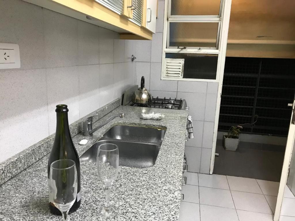 Alquilo X1dia,1noche,semana,mes Palermo Rural Juncal Y Oro 2-4 Personas Piscina Cochera Wifi Gim Sauna Laundry Se Solicita Seña Y Su Whats App * Ciudad Autónoma de Buenos Aires