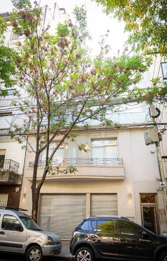 Tpyn Palermo Hollywood * Ciudad Autónoma de Buenos Aires