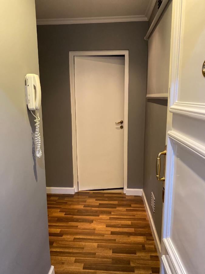 Apartamento Recoleta Vintage *