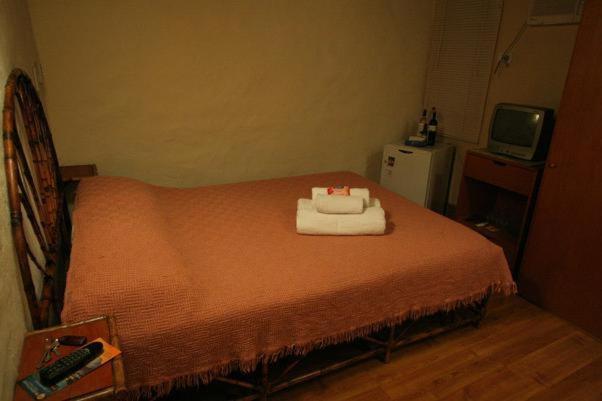San Telmo Colonial 3*