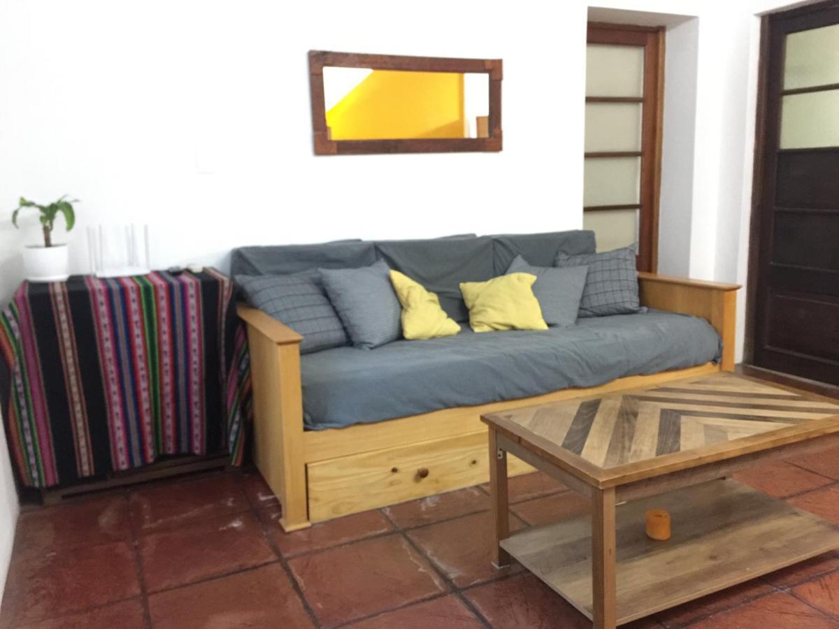 Apartamento Casa Gavilán *