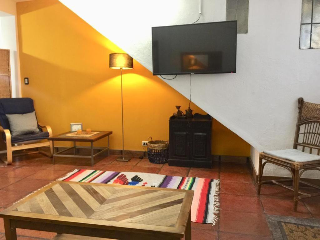 Apartamento Casa Gavilán Ciudad Autónoma de Buenos Aires