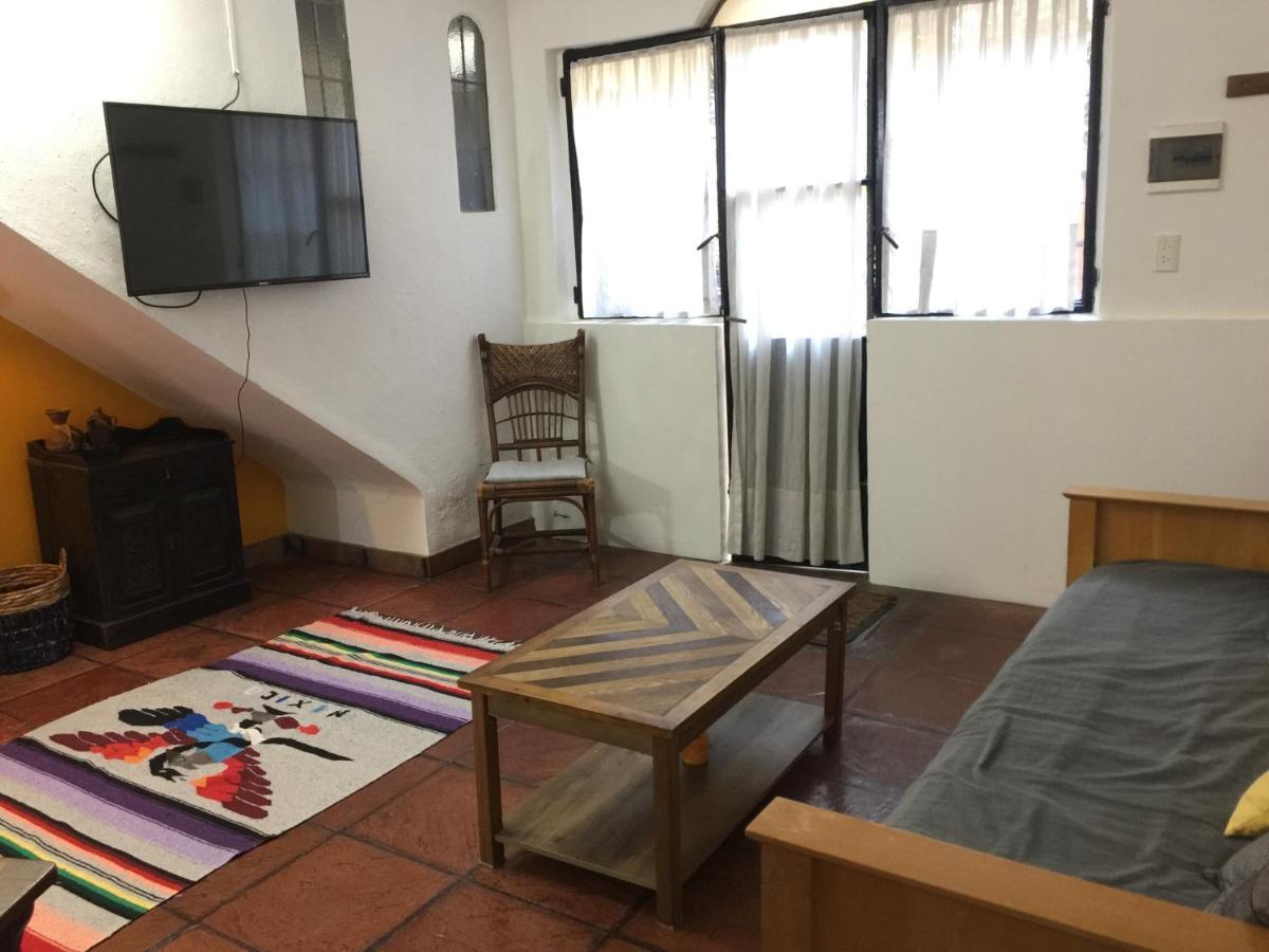 Casa Gavilán Apartamento *