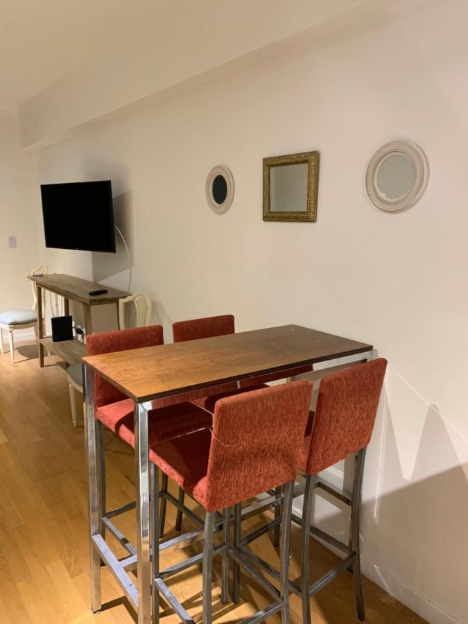 Eugene Hollywood Apartamento Ciudad Autónoma de Buenos Aires