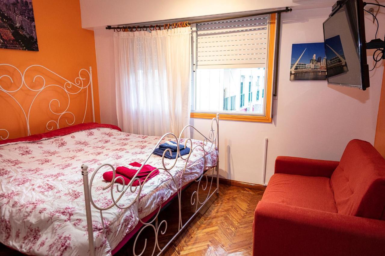 Palermo Apartamento