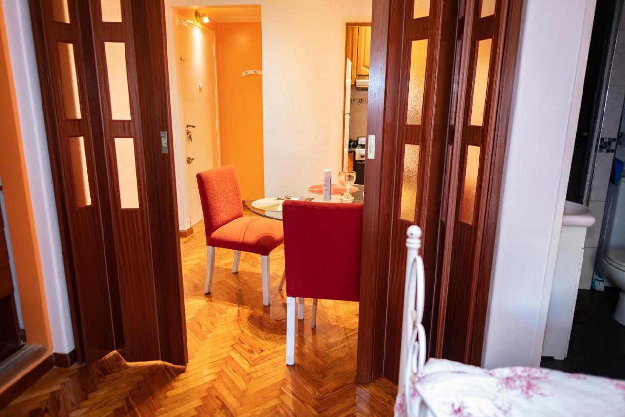 Apartamento Palermo