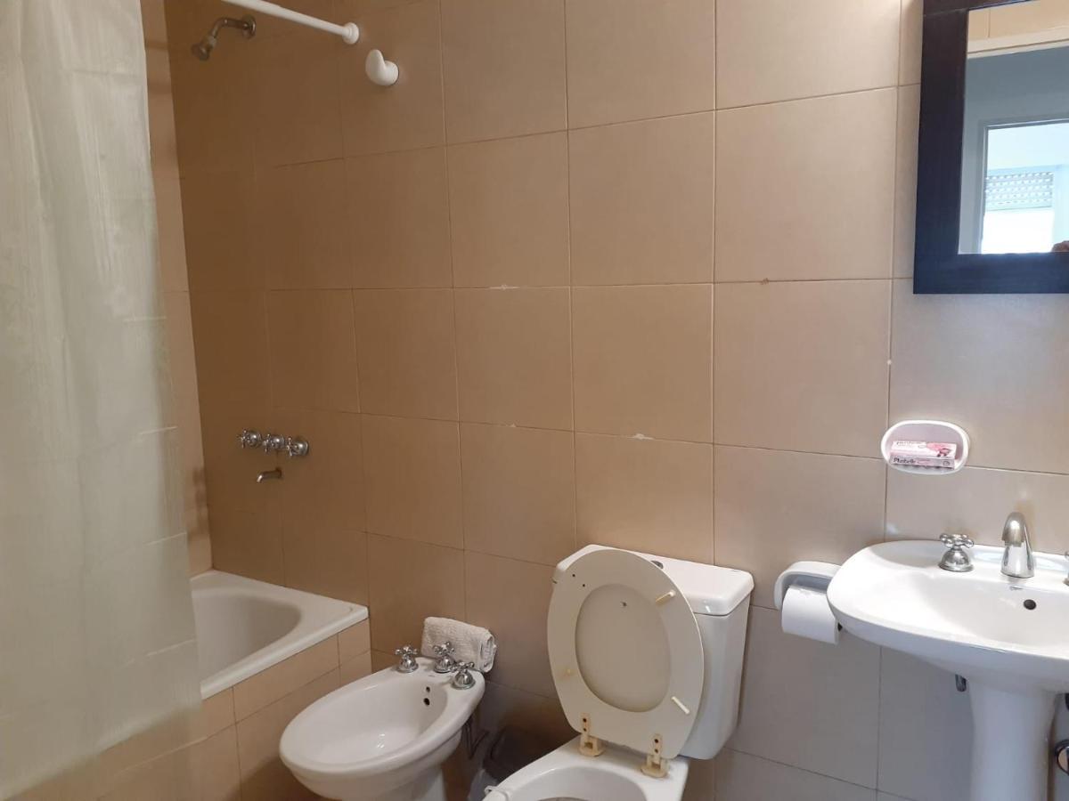 Parque Patricios 2 Ambientes Apartamento