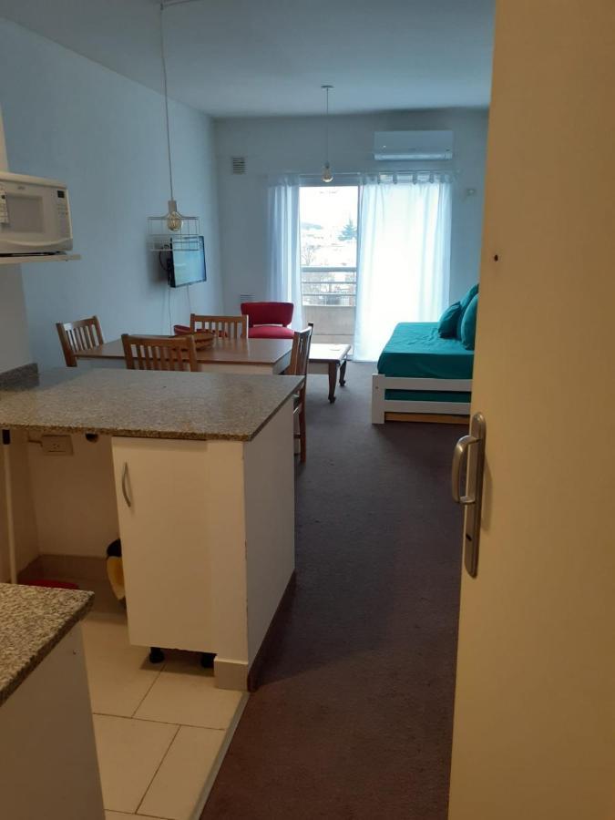 Parque Patricios 2 Ambientes Apartamento *