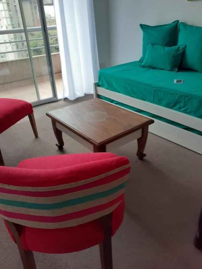 Parque Patricios 2 Ambientes Apartamento Ciudad Autónoma de Buenos Aires