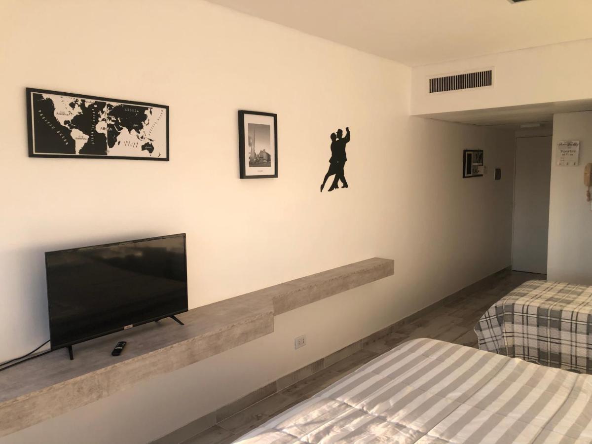 Apart Hotel *