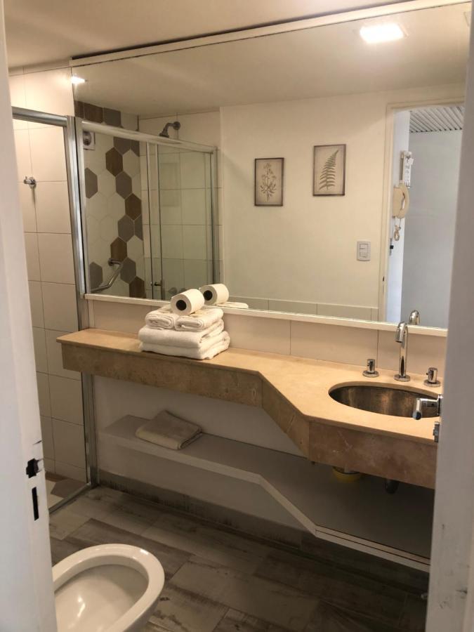 Hotel Apart Ciudad Autónoma de Buenos Aires