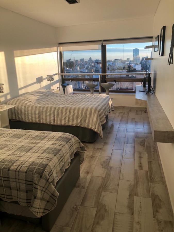 Apart * Ciudad Autónoma de Buenos Aires