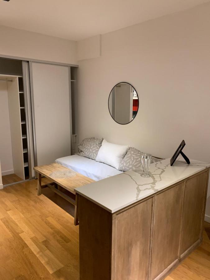 Apartamento Eugene Hollywood Ciudad Autónoma de Buenos Aires
