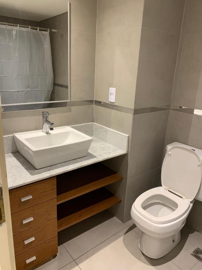 Eugene Hollywood Apartamento Ciudad Autónoma de Buenos Aires