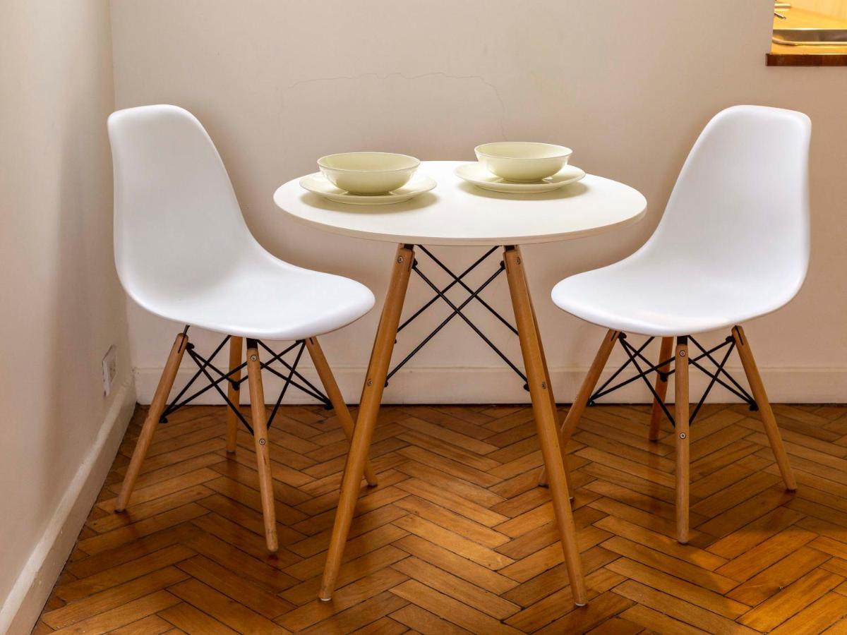 Studio En San Telmo Apartment *
